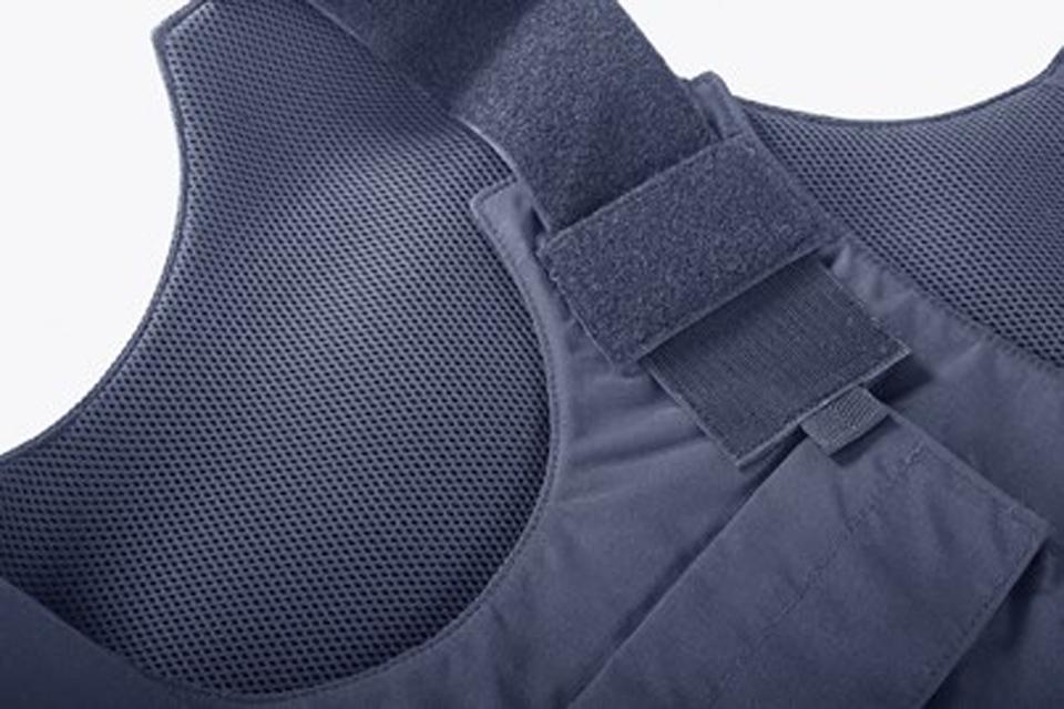 Body Armor National Institute of Justice